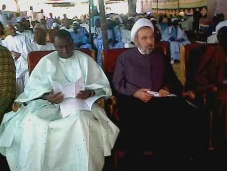                             GAMOU ANNUEL   2006